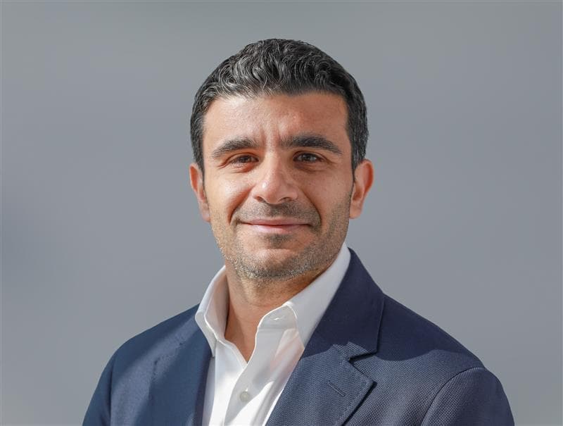 Georges Khazen